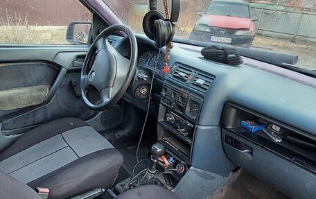 Opel Vectra A, 1989 год, 120 000 рублей, 17 фотография