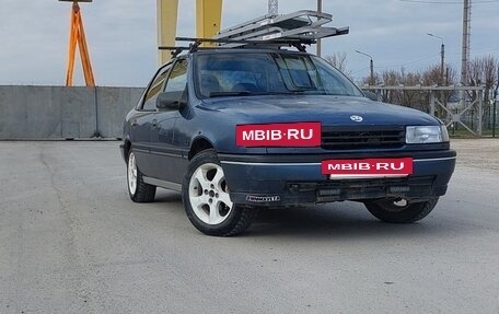 Opel Vectra A, 1989 год, 120 000 рублей, 4 фотография