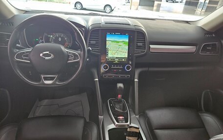 Renault Samsung QM6, 2022 год, 1 800 000 рублей, 5 фотография