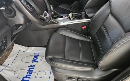 Renault Samsung QM6, 2022 год, 1 800 000 рублей, 7 фотография