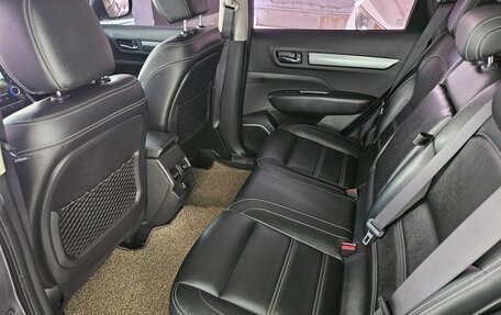 Renault Samsung QM6, 2022 год, 1 800 000 рублей, 8 фотография