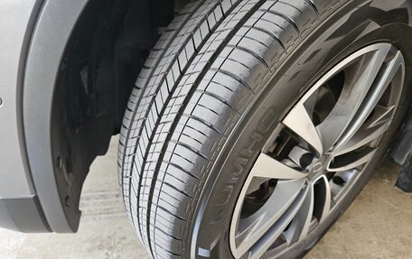 Renault Samsung QM6, 2022 год, 1 800 000 рублей, 10 фотография