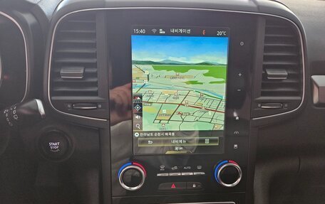 Renault Samsung QM6, 2022 год, 1 800 000 рублей, 6 фотография