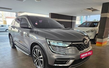 Renault Samsung QM6, 2022 год, 1 800 000 рублей, 2 фотография