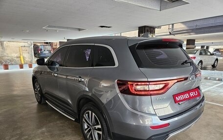 Renault Samsung QM6, 2022 год, 1 800 000 рублей, 3 фотография