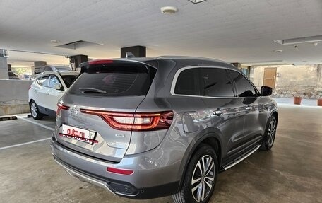 Renault Samsung QM6, 2022 год, 1 800 000 рублей, 4 фотография