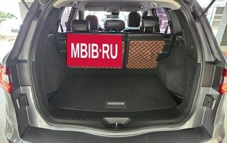 Renault Samsung QM6, 2022 год, 1 800 000 рублей, 9 фотография