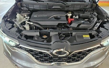 Renault Samsung QM6, 2022 год, 1 800 000 рублей, 11 фотография