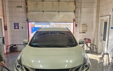 Nissan Murano, 2021 год, 3 100 000 рублей, 16 фотография