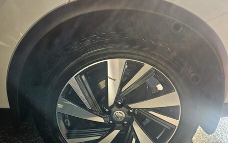 Nissan Murano, 2021 год, 3 100 000 рублей, 12 фотография