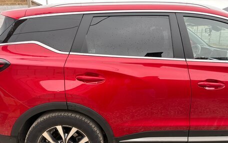 Chery Tiggo 7 Pro, 2022 год, 1 660 000 рублей, 5 фотография