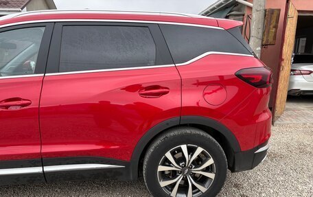 Chery Tiggo 7 Pro, 2022 год, 1 660 000 рублей, 6 фотография