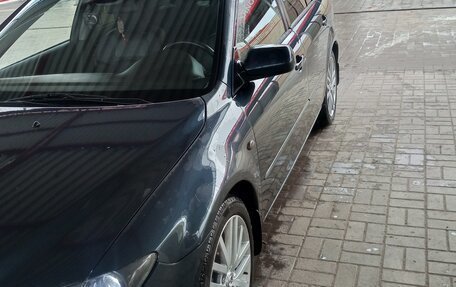 Mazda 6, 2006 год, 650 000 рублей, 3 фотография