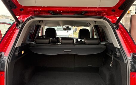 Chery Tiggo 7 Pro, 2022 год, 1 660 000 рублей, 13 фотография