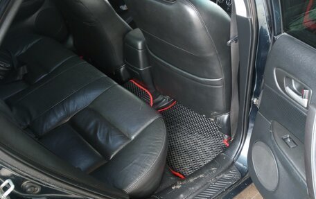 Mazda 6, 2006 год, 650 000 рублей, 10 фотография