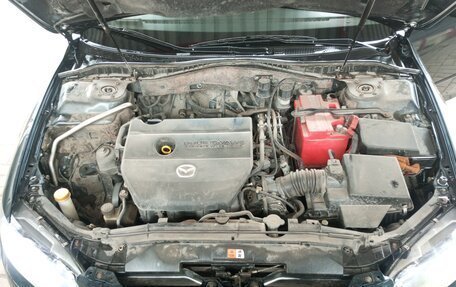 Mazda 6, 2006 год, 650 000 рублей, 13 фотография