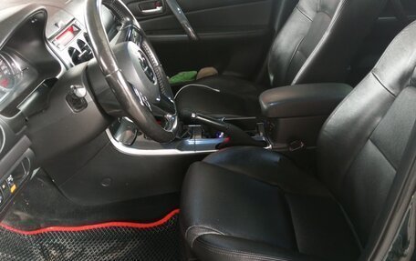 Mazda 6, 2006 год, 650 000 рублей, 9 фотография