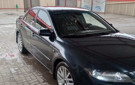 Mazda 6, 2006 год, 650 000 рублей, 2 фотография
