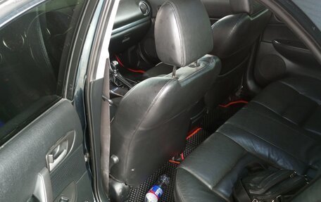 Mazda 6, 2006 год, 650 000 рублей, 11 фотография