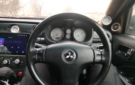 Mitsubishi Airtrek, 2003 год, 965 000 рублей, 5 фотография