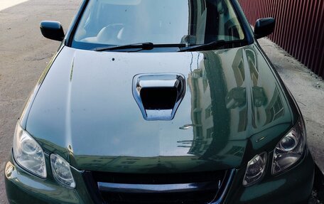 Mitsubishi Airtrek, 2003 год, 965 000 рублей, 2 фотография