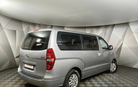 Hyundai H-1 II рестайлинг, 2015 год, 2 199 000 рублей, 2 фотография