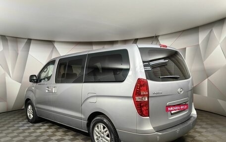 Hyundai H-1 II рестайлинг, 2015 год, 2 199 000 рублей, 4 фотография