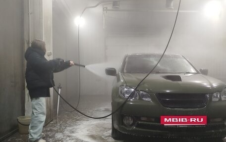 Mitsubishi Airtrek, 2003 год, 965 000 рублей, 3 фотография