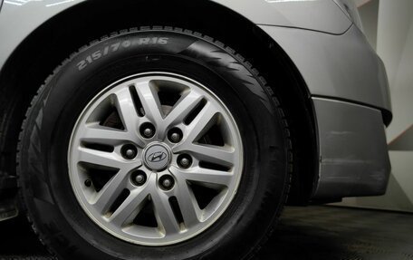 Hyundai H-1 II рестайлинг, 2015 год, 2 199 000 рублей, 9 фотография