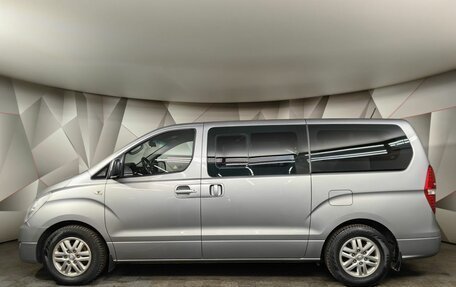 Hyundai H-1 II рестайлинг, 2015 год, 2 199 000 рублей, 5 фотография