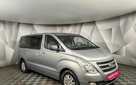 Hyundai H-1 II рестайлинг, 2015 год, 2 199 000 рублей, 3 фотография