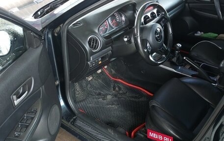 Mazda 6, 2006 год, 650 000 рублей, 15 фотография