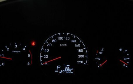 Hyundai H-1 II рестайлинг, 2015 год, 2 199 000 рублей, 18 фотография