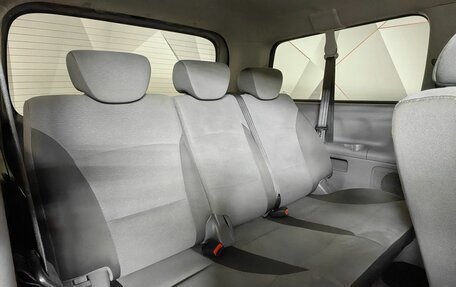 Hyundai H-1 II рестайлинг, 2015 год, 2 199 000 рублей, 16 фотография