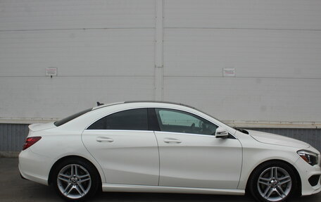 Mercedes-Benz CLA, 2017 год, 2 250 000 рублей, 5 фотография