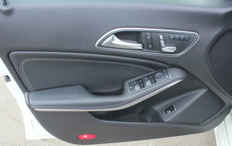 Mercedes-Benz CLA, 2017 год, 2 250 000 рублей, 8 фотография