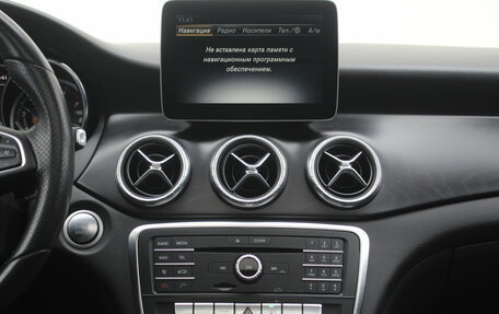 Mercedes-Benz CLA, 2017 год, 2 250 000 рублей, 11 фотография