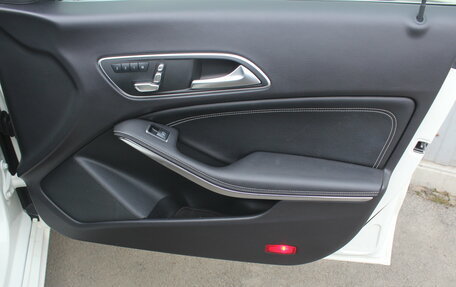 Mercedes-Benz CLA, 2017 год, 2 250 000 рублей, 16 фотография