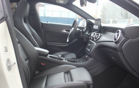 Mercedes-Benz CLA, 2017 год, 2 250 000 рублей, 15 фотография