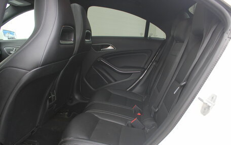 Mercedes-Benz CLA, 2017 год, 2 250 000 рублей, 18 фотография