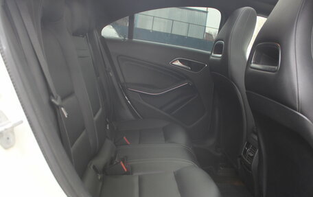 Mercedes-Benz CLA, 2017 год, 2 250 000 рублей, 19 фотография