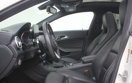 Mercedes-Benz CLA, 2017 год, 2 250 000 рублей, 9 фотография