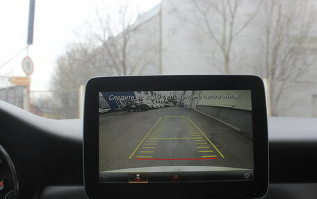 Mercedes-Benz CLA, 2017 год, 2 250 000 рублей, 12 фотография