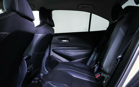 Toyota Corolla, 2021 год, 2 329 000 рублей, 11 фотография