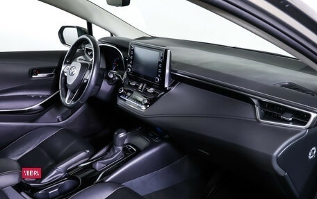 Toyota Corolla, 2021 год, 2 329 000 рублей, 10 фотография