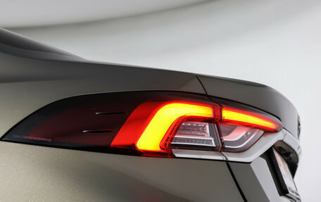 Toyota Corolla, 2021 год, 2 329 000 рублей, 20 фотография