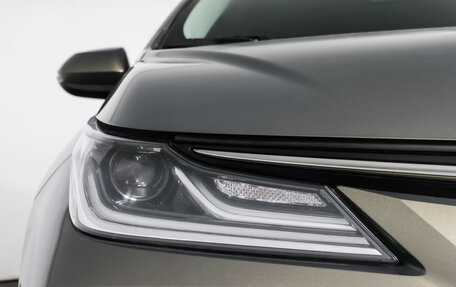 Toyota Corolla, 2021 год, 2 329 000 рублей, 21 фотография