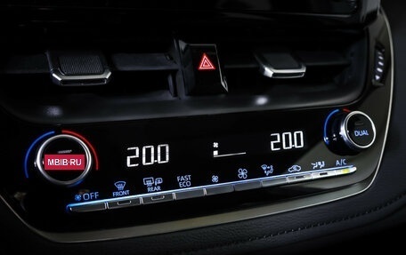 Toyota Corolla, 2021 год, 2 329 000 рублей, 17 фотография