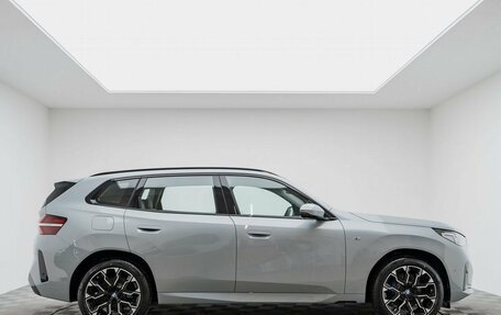 BMW X3, 2025 год, 7 750 000 рублей, 5 фотография