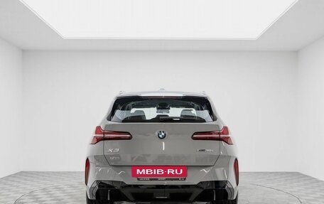BMW X3, 2025 год, 7 750 000 рублей, 8 фотография